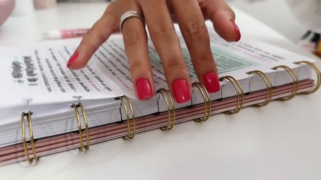 STUDY VLOG ??? muita produtividade, dicas para se manter motivado e focado em 2024. смотреть онлайн