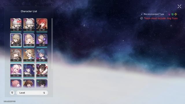 This Boss Ruined My Account | Honkai: Star Rail - Erudition Only смотреть онлайн