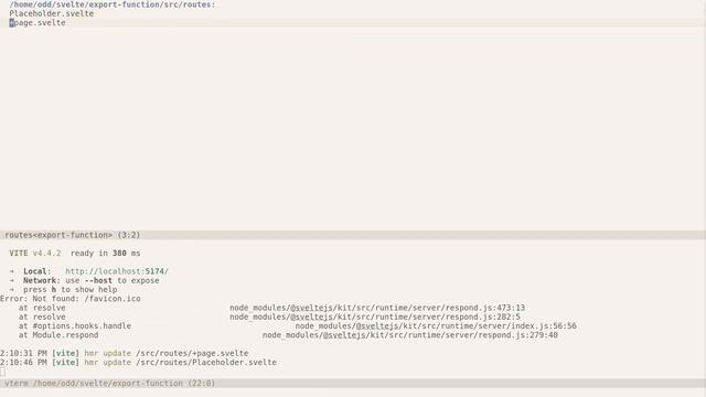 Svelte Call Function in Child Component смотреть онлайн