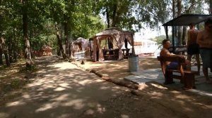 БАЗА ОТДЫХА «РОДЖЕР«Г.ЭНГЕЛЬС.отдыхаем коллективом .