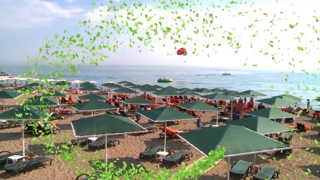 Sherwood Greenwood Resort