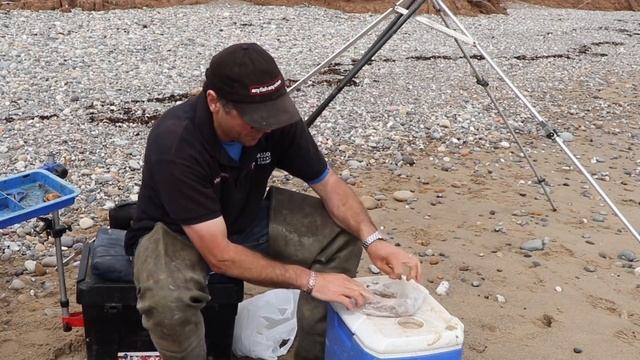 HINTS AND TIPS FOR FISHING THE EUROPEAN OPEN BEACH CHAMPIONSHIPS смотреть онлайн