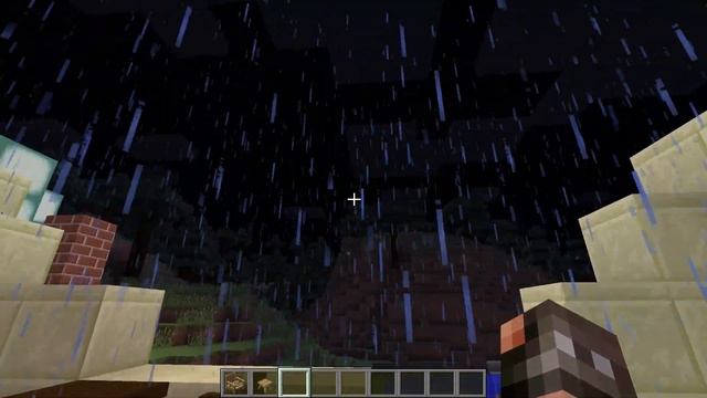 ОБЗОР МОДА CUSTOM NPC 1.9 - ИНВЕНТАРЬ И ПРЕДМЕТЫ