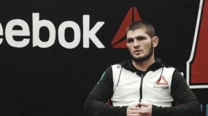 Как живет Хабиб Нурмагомедов! UFC