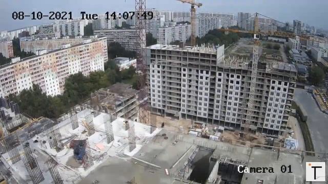 В стремлении к свету ДЕНЬ 10-08-2021 смотреть онлайн