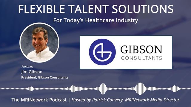 Jim Gibson & Colin Dittus Flexible Talent Solutions смотреть онлайн