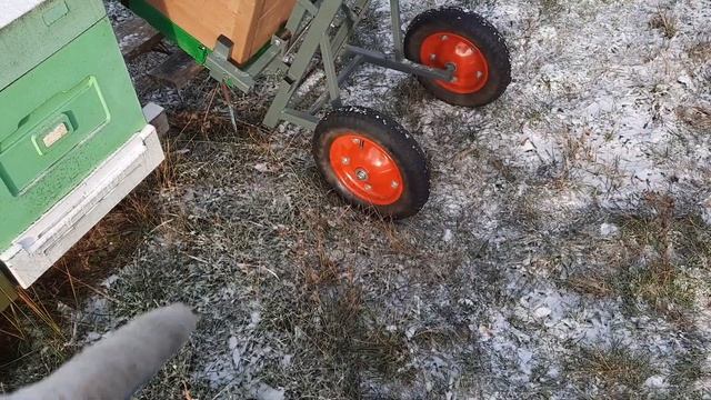плюсы и минусы. Пчеловодство. Берегите свое здоровье. Стоит покупать апилифт? смотреть онлайн