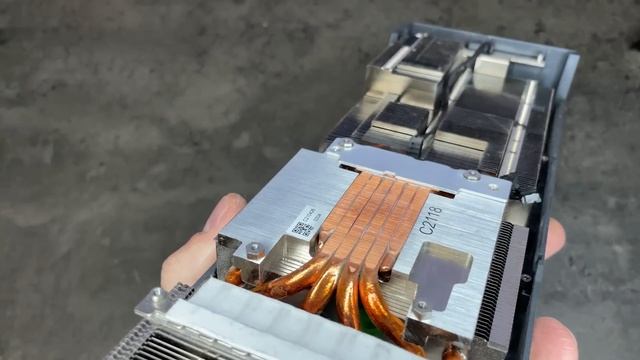 Gigabyte RTX3070TI Eagle Oc 8GB