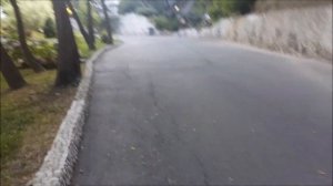 Обзор санатория Нефтяник Сибири \2017\отзыв