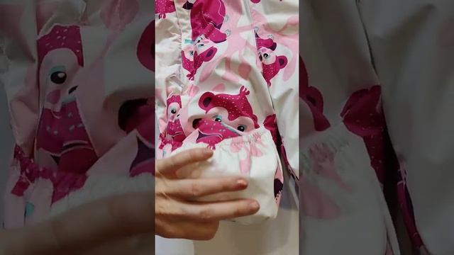 Зимний комбинезон Хуппа 3192 цвет 93420 размер 68?https://vk.com/huppaekb смотреть онлайн