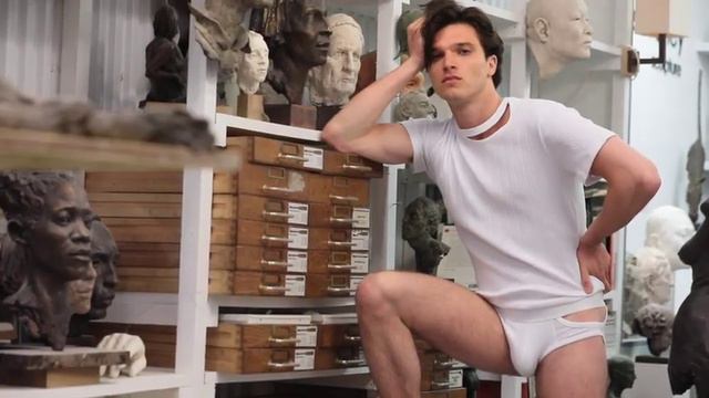 VISIONARY - The Rakish Gent Issue 3 смотреть онлайн