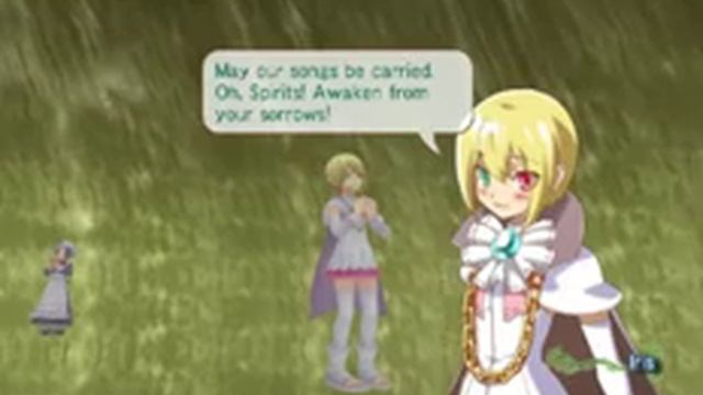 Rune Factory Frontier Walkthrough Episode 54 (END) - Era of Disconnect смотреть онлайн