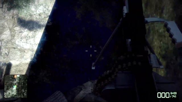 Battlefield: Bad Company 2™ part 9#lets play# смотреть онлайн