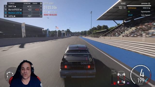 FORZA Multiplayer - Race Day ? LIVE - #17 - FORZA MOTORSPORT смотреть онлайн