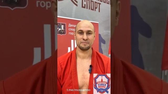 ? Андрей Перепелюк - многократный чемпион Москвы по самбо. В весовой категории до 98 кг, "Самбо-70" смотреть онлайн