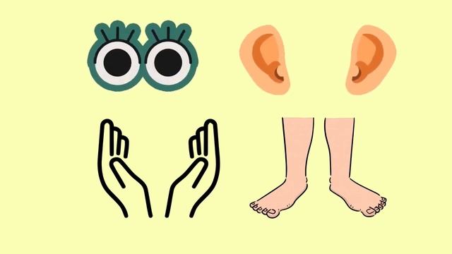 "Число 1,2 Овал".(Старша група).Сенсорно пізнавальний простір смотреть онлайн