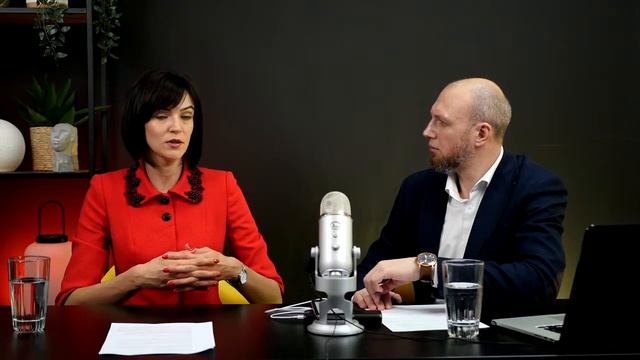 Как бизнесу избежать налоговой проверки в 2021 году. Адвокат Ирина Кальницкая смотреть онлайн