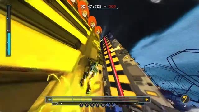 Super Cloudbuilt - The way around 1:20 min смотреть онлайн