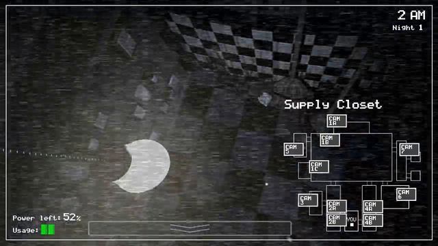 6 часов с фредди №1 смотреть онлайн