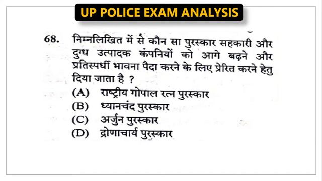 UP POLICE CONSTABLE EXAM 2024 | UP POLICE 17 FEB 1ST SHIFT EXAM ANALYSIS, UP POLICE 2024 ANSWER KEY смотреть онлайн