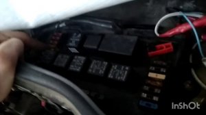 НЕ ВКЛЮЧАЕТСЯ ВИНТИЛЯОР ОХЛАЖДЕНИЯ НА ВАЗ 2109-99-13-14-15 #АВТО#РЕМОНТАВТО#ПРИКОЛЫ