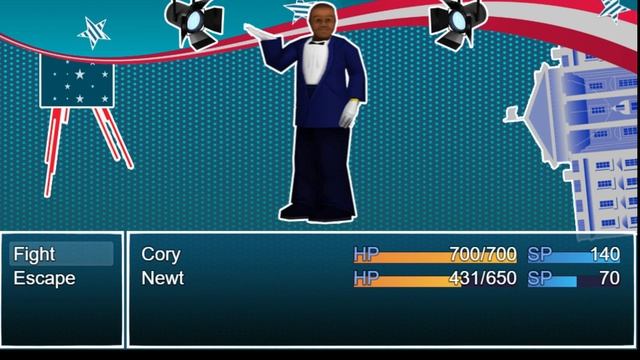 THE LABORATORY | Cory in the House RPG : Episode One #4 смотреть онлайн