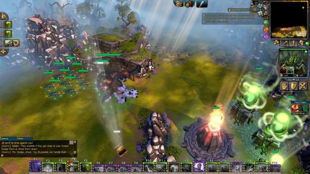 Mo can Solo this Map By Himself: Urban Planning 2/3 for Promo Worldbreaker Gun смотреть онлайн