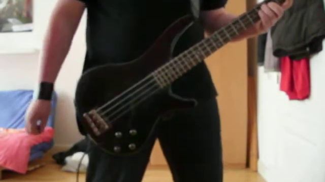 Misfits Monster Mash Cover смотреть онлайн