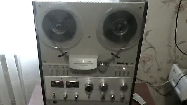СОЮЗ - 110 СТЕРЕО смотреть онлайн