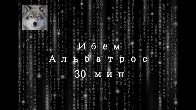 "Ибём альбатрос" смотреть онлайн