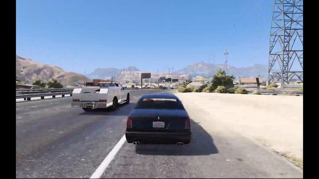 GTA 5 EXTREME BRUTALITY 2023 | brutal death funny moments *RAGDOLLS EUPHORIA & KILLING SPREE*OP#46 смотреть онлайн