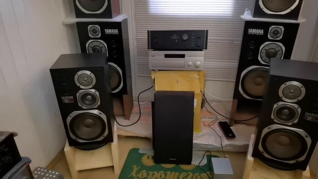 Diatone DS 53DII смотреть онлайн