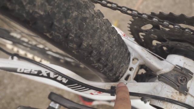 29er Wheelset sa 27.5 na MTB Frame смотреть онлайн