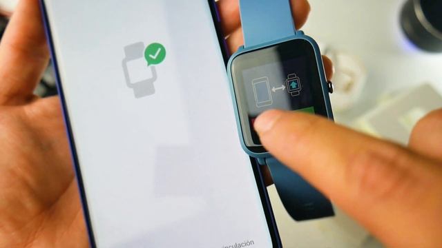 La mejor compra del 2020 $60 - Amazfit Bip Lite (link en la descripción) смотреть онлайн