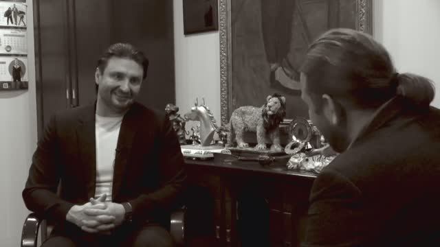 Эдгард Запашный - «Свободное дыхание».