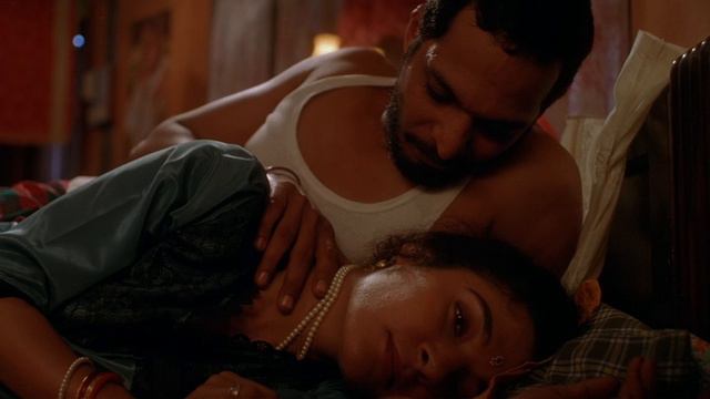 Salaam Bombay! 1988 - Classic Movie - Mira Nair
