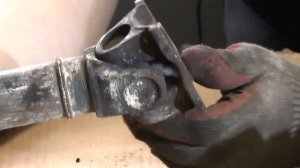 Как проверять крестовины и шлицы переднего кардана БМВ