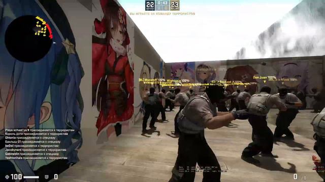 Как получить Snakebite Case CS GO? IDLE сервера для фарма нового кейса! Как выбить кейс КС ГО?
