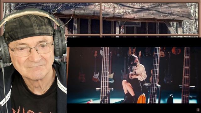 Fami。 × Bacchus - Signature model bass (Reaction) смотреть онлайн