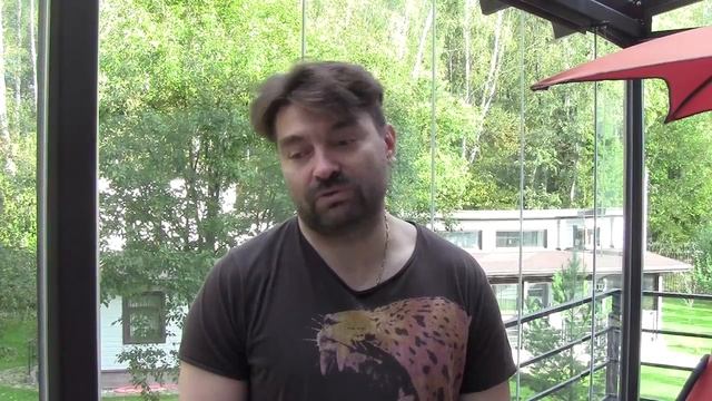 Отзыв по заказу, сделанному в коттеджном поселке Пахра (Московская область)