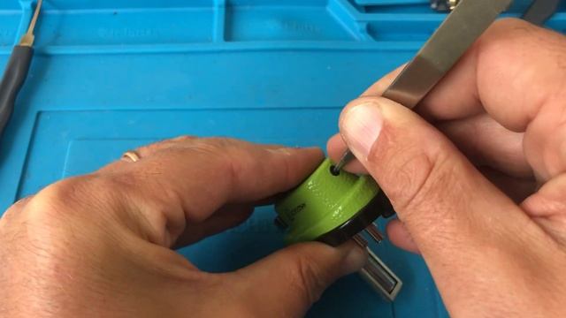 Вскрытие оружейного кодового замка lockdown смотреть онлайн