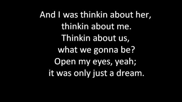 Nelly - Just a dream [Cover version by Nelly] смотреть онлайн