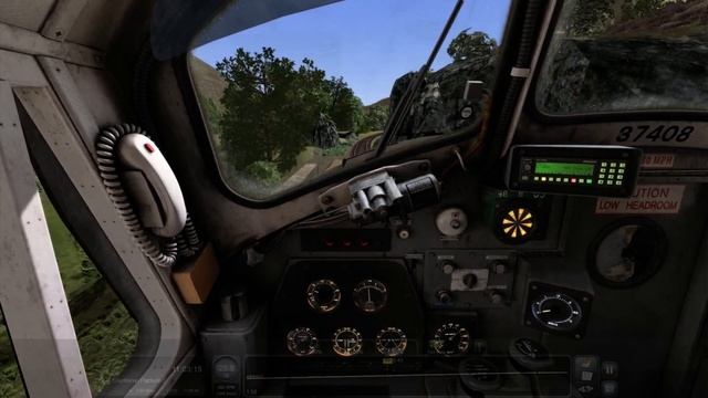 Train Simulator 2019| West Highland Line Extension | AP Class 37 Vol. 1 смотреть онлайн