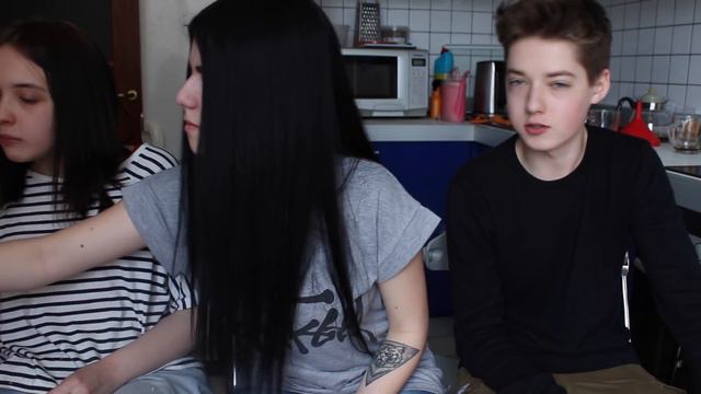 КРОКОДИЛ: СКОРЕЕ ДА,ЧЕМ НЕТ И СМАЧНЫЙ РЫГ ОТ МАШИ смотреть онлайн