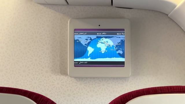Qatar Airways WORST Business Class (avoid this) смотреть онлайн