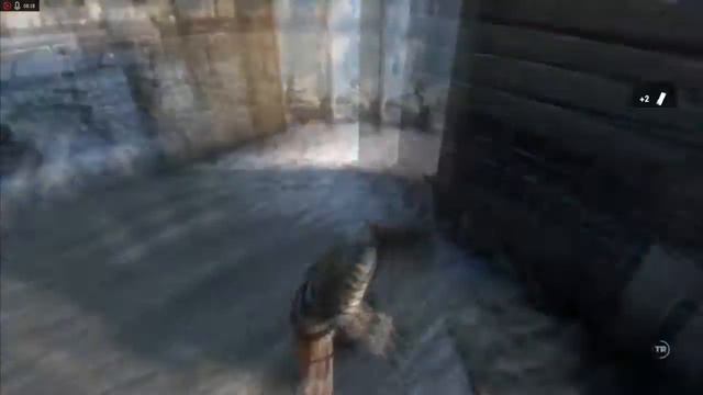 Rise of the tomb rider - gameplay смотреть онлайн