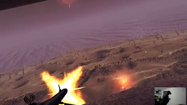 Htc Vive The Last Sniper VR смотреть онлайн