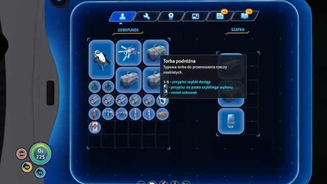 Subnautica Pożegnanie z Aurorą смотреть онлайн