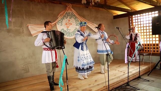 Беларуские частушки смотреть онлайн