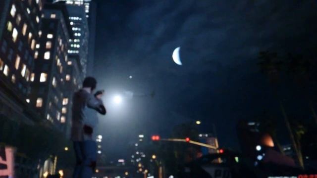 Gta v on Intel HD graphics 5500 part 2 смотреть онлайн